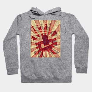 TR Breakout Hoodie